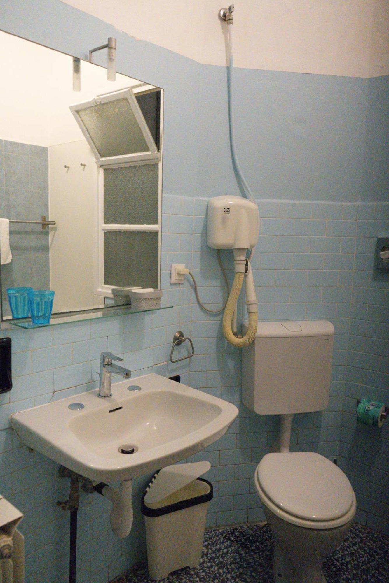 Hotel Magnolia Albenga Exteriör bild